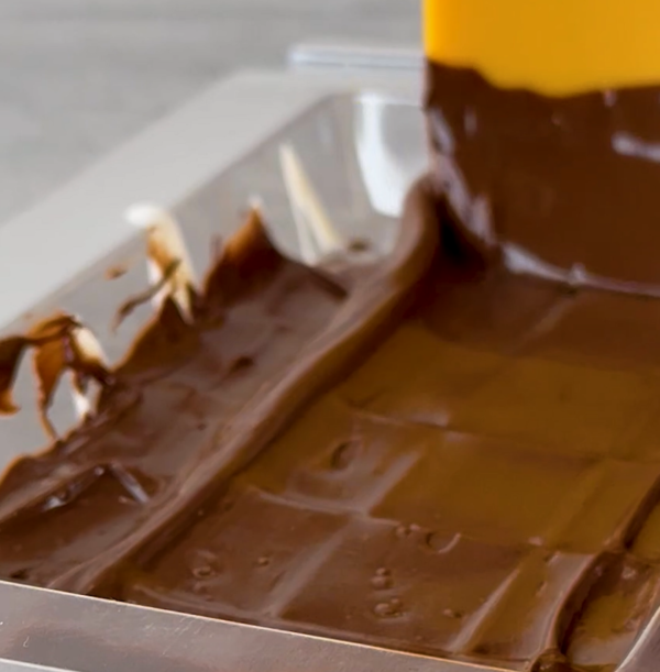 Chocolate Pistacho de Dubai - KIT SOLO RELLENO - Imagen 2